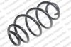 LESJ?FORS 4226157 Coil Spring